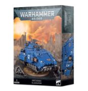 Obrázek SPACE MARINES GLADIATOR