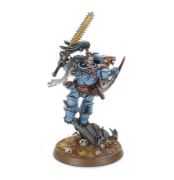 Obrázek SPACE WOLVES: RAGNAR BLACKMANE