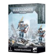 Obrázek SPACE WOLVES: RAGNAR BLACKMANE