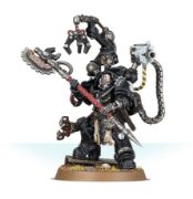 Obrázek IRON HANDS: IRON FATHER FEIRROS