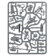 Obrázek IRON HANDS: IRON FATHER FEIRROS