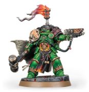 Obrázek SALAMANDERS ADRAX AGATONE