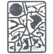 Obrázek SALAMANDERS ADRAX AGATONE