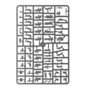 Obrázek SPACE MARINES TACTICAL SQUAD