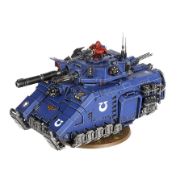Obrázek S/MARINES PRIMARIS REPULSOR EXECUTIONER