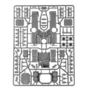 Obrázek S/MARINES PRIMARIS REPULSOR EXECUTIONER