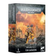 Obrázek IMPERIAL FISTS TOR GARADON