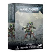Obrázek NECRONS HEXMARK DESTROYER