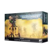 Obrázek NECRONS CANOPTEK DOOMSTALKER
