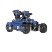 Obrázek SPACE MARINES PRIMARIS INVADER ATV