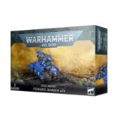 Obrázek SPACE MARINES PRIMARIS INVADER ATV