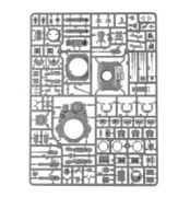 Obrázek SPACE MARINES: REPULSOR