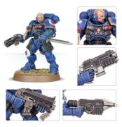 Obrázek SPACE MARINES PRIMARIS REIVERS