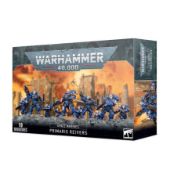Obrázek SPACE MARINES PRIMARIS REIVERS