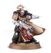 Obrázek SPACE MARINES PRIMARIS CAPTAIN