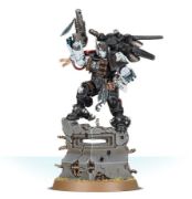 Obrázek RAVEN GUARD KAYVAAN SHRIKE