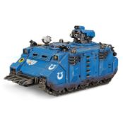 Obrázek SPACE MARINES RAZORBACK