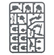 Obrázek SALAMANDERS PRIMARIS UPGRADES & TRANSFRS