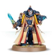 Obrázek SPACE MARINES PRIMARIS LIBRARIAN