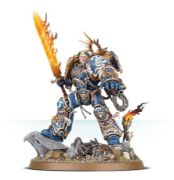 Obrázek ULTRAMARINES ROBOUTE GUILLIMAN