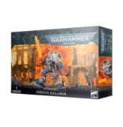 Obrázek ULTRAMARINES ROBOUTE GUILLIMAN