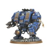 Obrázek SPACE MARINES VENERABLE DREADNOUGHT