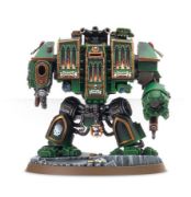 Obrázek SPACE MARINES VENERABLE DREADNOUGHT