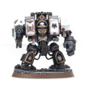 Obrázek SPACE MARINES VENERABLE DREADNOUGHT
