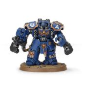 Obrázek SPACE MARINES CENTURION ASSAULT SQUAD