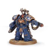 Obrázek SPACE MARINES CENTURION ASSAULT SQUAD