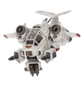 Obrázek SPACE MARINES STORMHAWK INTERCEPTOR