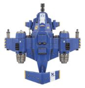 Obrázek SPACE MARINES STORMHAWK INTERCEPTOR