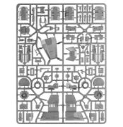 Obrázek SPACE MARINES STORMHAWK INTERCEPTOR