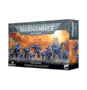 Obrázek SPACE MARINES PRIMARIS INFILTRATORS