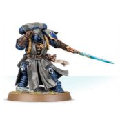 Obrázek PRIMARIS LIBRARIAN IN PHOBOS ARMOUR