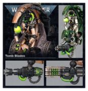 Obrázek NECRONS: TOMB BLADES
