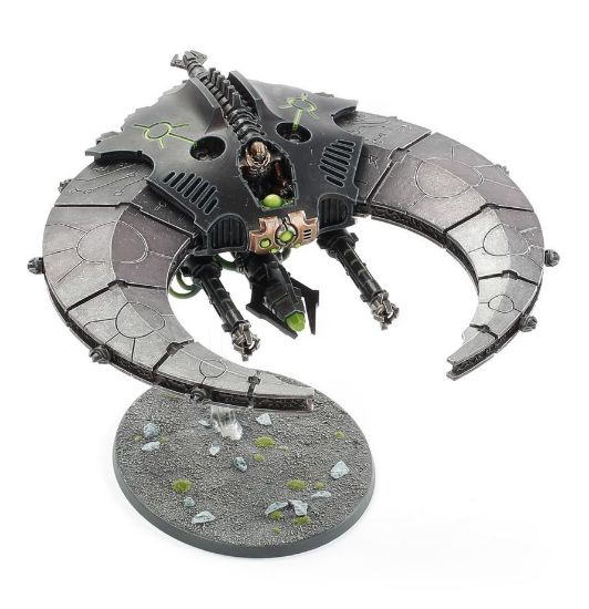 Obrázek NECRONS: DOOM SCYTHE