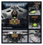 Obrázek NECRONS: DOOM SCYTHE