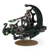 Obrázek NECRONS: CATACOMB COMMAND BARGE