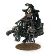 Obrázek NECRONS: CATACOMB COMMAND BARGE