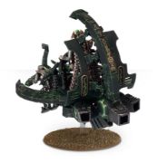 Obrázek NECRONS: CATACOMB COMMAND BARGE