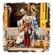 Obrázek SPACE MARINES PRIMARIS APOTHECARY