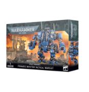 Obrázek S/M PRIMARIS INVICTOR TACTICAL WARSUIT