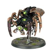 Obrázek NECRONS: CANOPTEK SPYDER