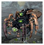 Obrázek NECRONS: CANOPTEK SPYDER