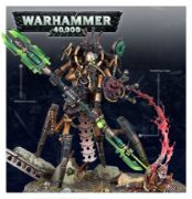 Obrázek NECRONS ILLUMINOR SZERAS