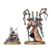 Obrázek CHAOS SPACE MARINES: FABIUS BILE