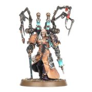 Obrázek CHAOS SPACE MARINES: FABIUS BILE