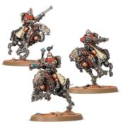 Obrázek ADEPTUS MECHANICUS: SERBERYS RAIDERS