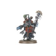 Obrázek ADEPTUS MECHANICUS TECH-PRIEST MANIPULUS